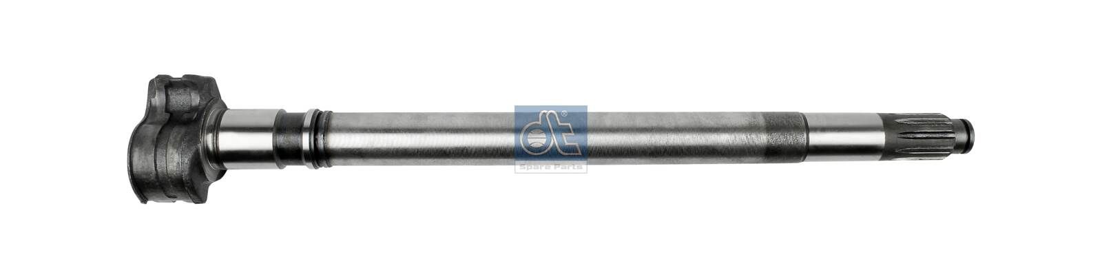 DT Spare Parts 10.33504 - Bremswelle, Trommelbremse