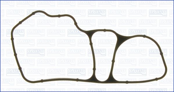 AJUSA 01143400 - Dichtung, Ölfilter