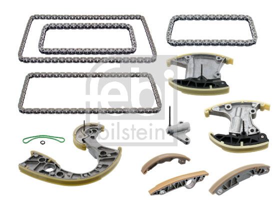 FEBI BILSTEIN 100486 - Steuerkettensatz
