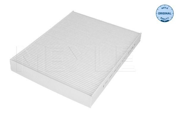 MEYLE 112 319 0033 - Filter, Innenraumluft