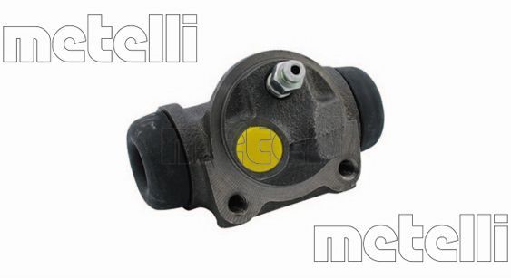 METELLI 04-0559 - Radbremszylinder