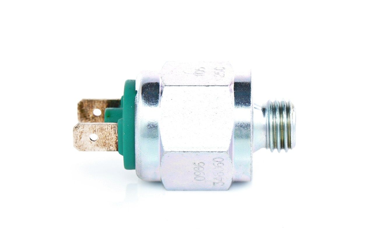 BOSCH 0 986 346 060 - Öldruckschalter