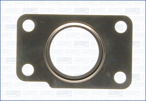 AJUSA 01049000 - Dichtung, Lader