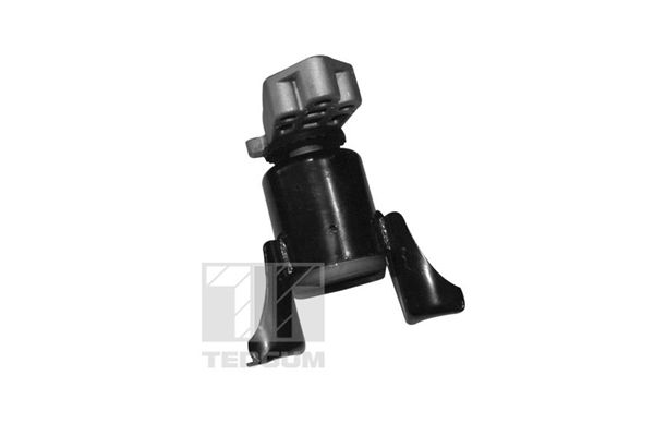 TEDGUM 00228507 - Lagerung, Motor