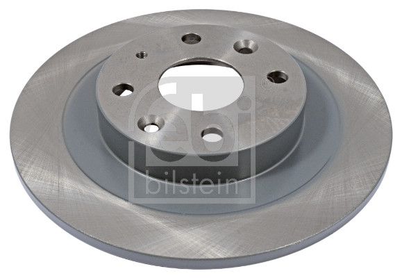 FEBI BILSTEIN 108493 - Bremsscheibe