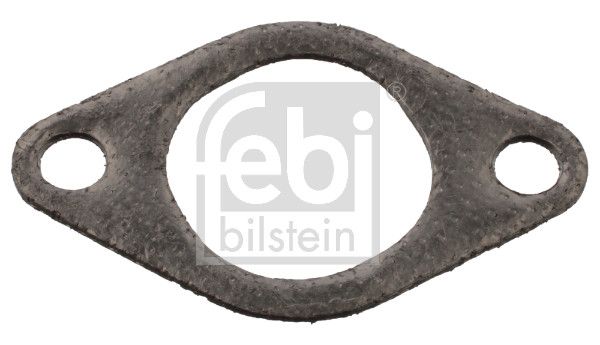 FEBI BILSTEIN 09897 - Dichtung, Abgaskrümmer