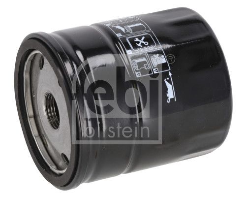 FEBI BILSTEIN 109139 - Ölfilter