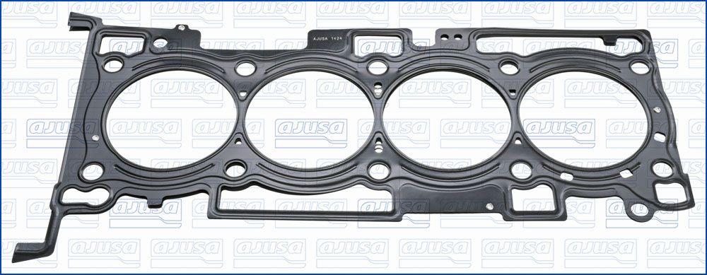 AJUSA 10252900 - Dichtung, Zylinderkopf