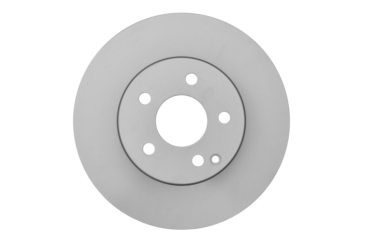 BOSCH 0 986 479 039 - Bremsscheibe