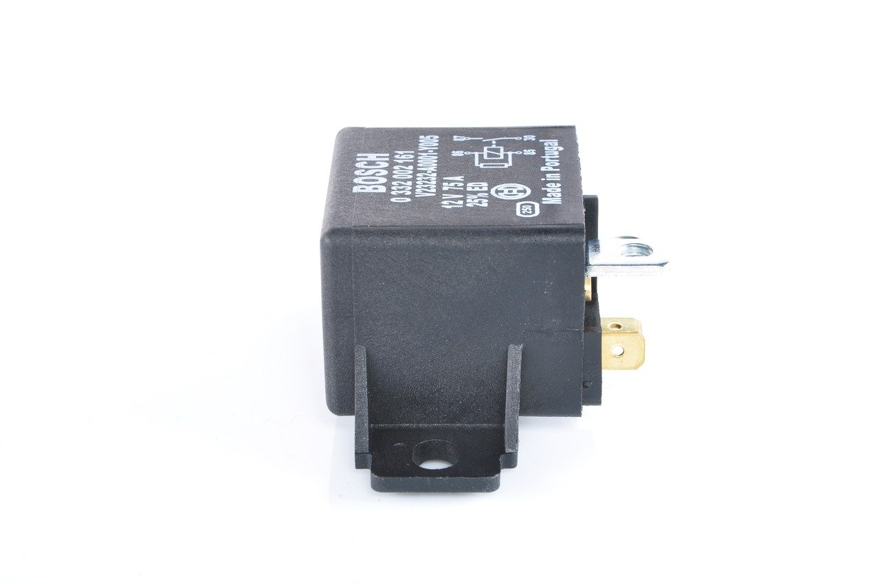 BOSCH 0 332 002 161 - Relais, Starter