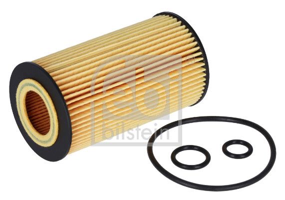 FEBI BILSTEIN 108276 - Ölfilter