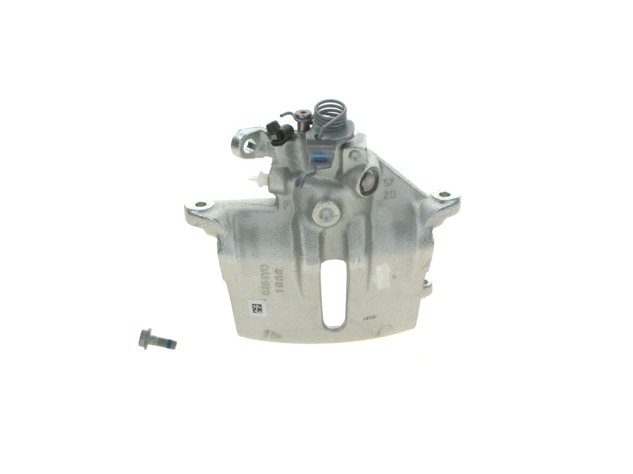 BOSCH 0 204 102 966 - Bremssattel
