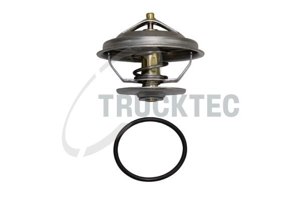 TRUCKTEC AUTOMOTIVE 02.19.005 - Thermostat, Kühlmittel