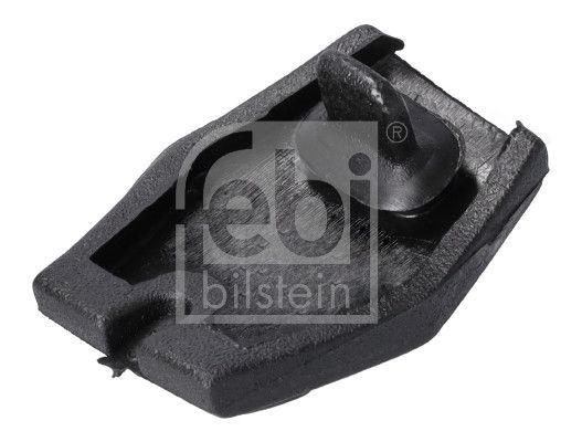 FEBI BILSTEIN 12021 - Pedalbelag, Bremspedal