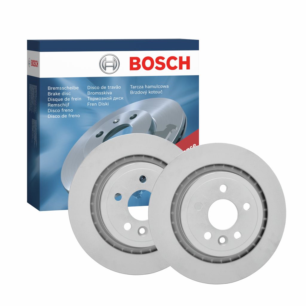 BOSCH 0 986 479 398 - Bremsscheibe