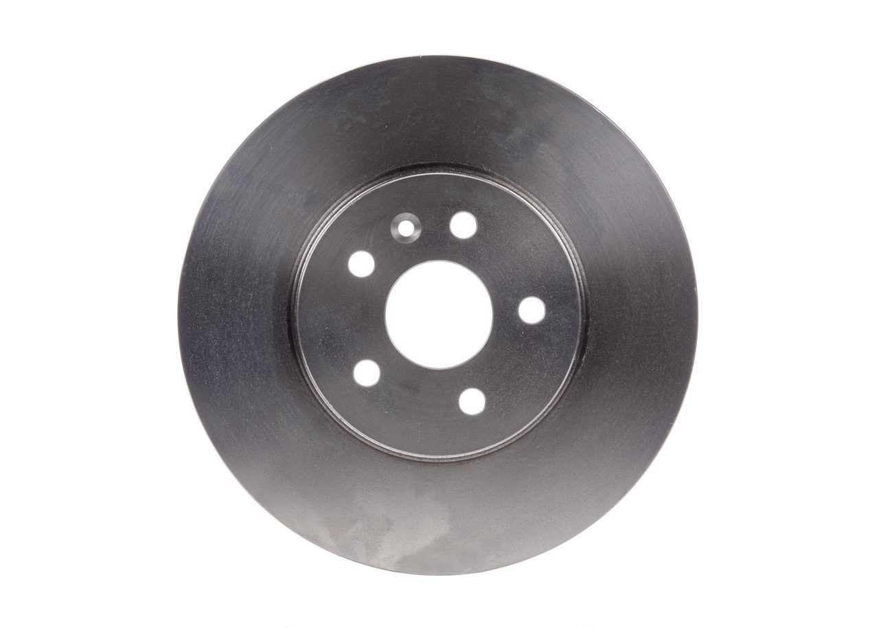 BOSCH 0 986 479 666 - Bremsscheibe