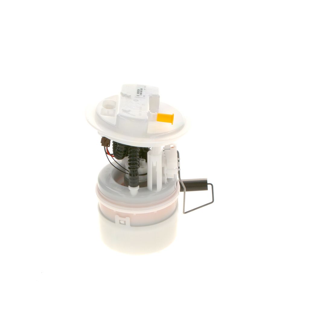 BOSCH 0 986 580 358 - Kraftstoff-Fördereinheit