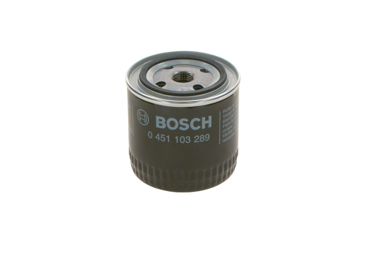 BOSCH 0 451 103 289 - Ölfilter