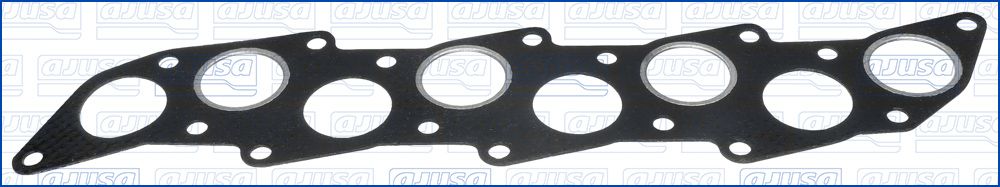 AJUSA 13062100 - Dichtung, Ansaug-/Abgaskrümmer