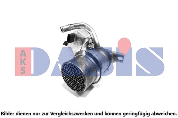 AKS DASIS 040090N - AGR-Modul