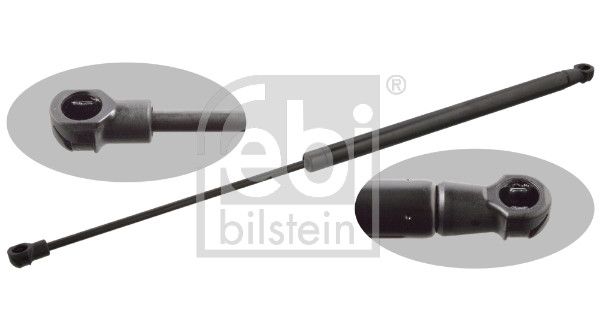 FEBI BILSTEIN 103843 - Gasfeder, Koffer-/Laderaum
