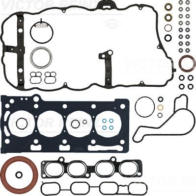 VICTOR REINZ 01-10995-02 - Dichtungsvollsatz, Motor