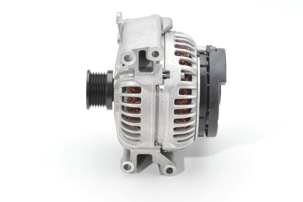 BOSCH 0 124 625 002 - Generator