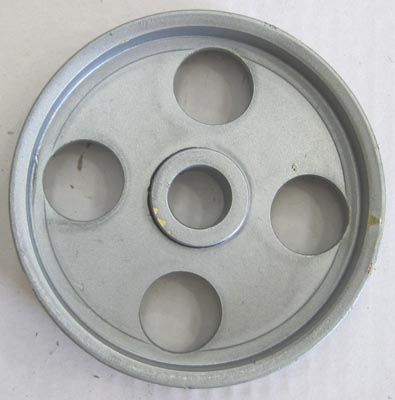 LIZARTE 04.07.0282 - Hydraulikpumpe, Lenkung