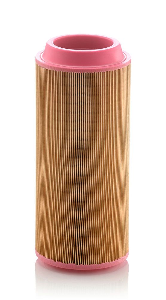 MANN-FILTER C 16 400 - Luftfilter