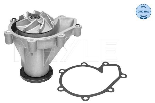 MEYLE 013 026 1200 - Wasserpumpe, Motorkühlung