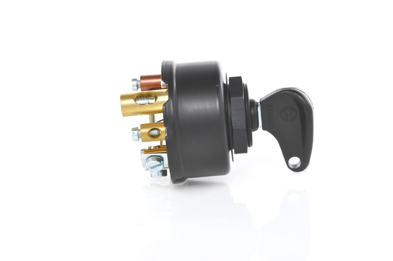 BOSCH 0 342 307 002 - Zünd-/Startschalter