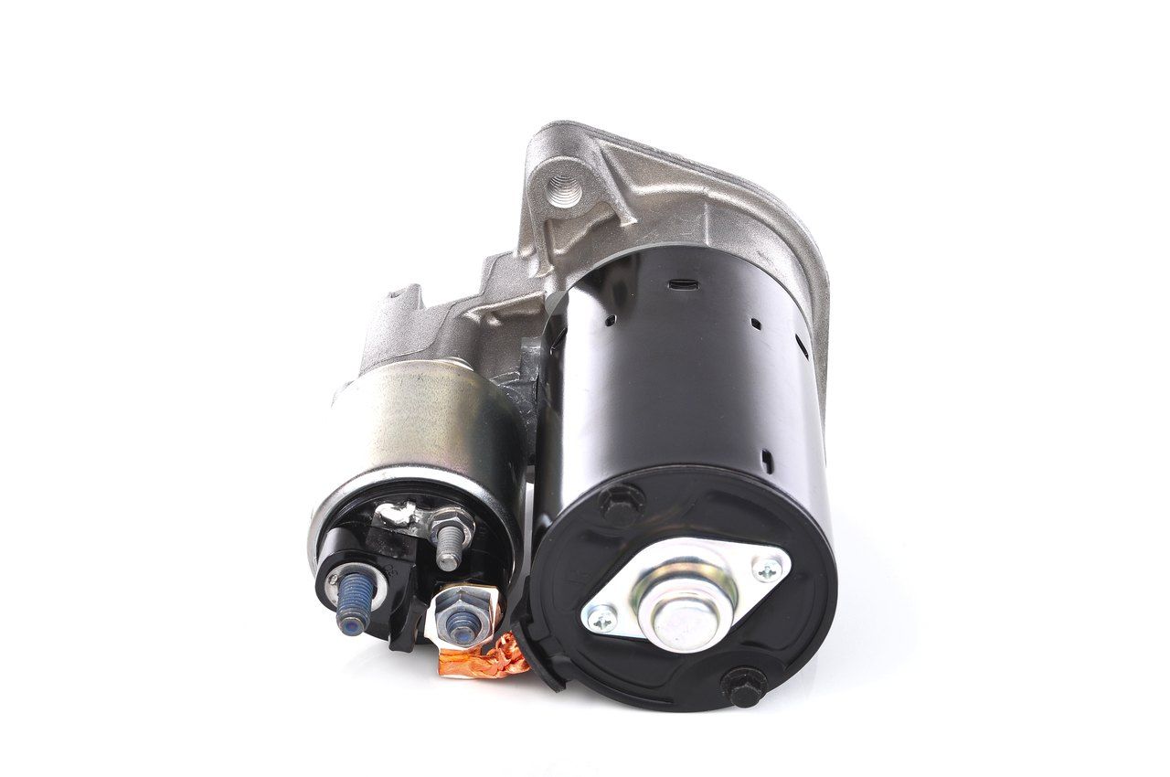 BOSCH 0 001 107 499 - Starter