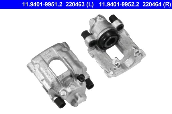 ATE 11.9401-9951.2 - Bremssattel