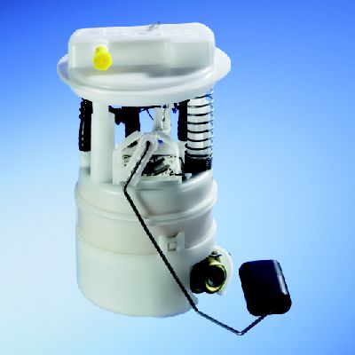 BOSCH 0 986 580 259 - Kraftstoff-Fördereinheit