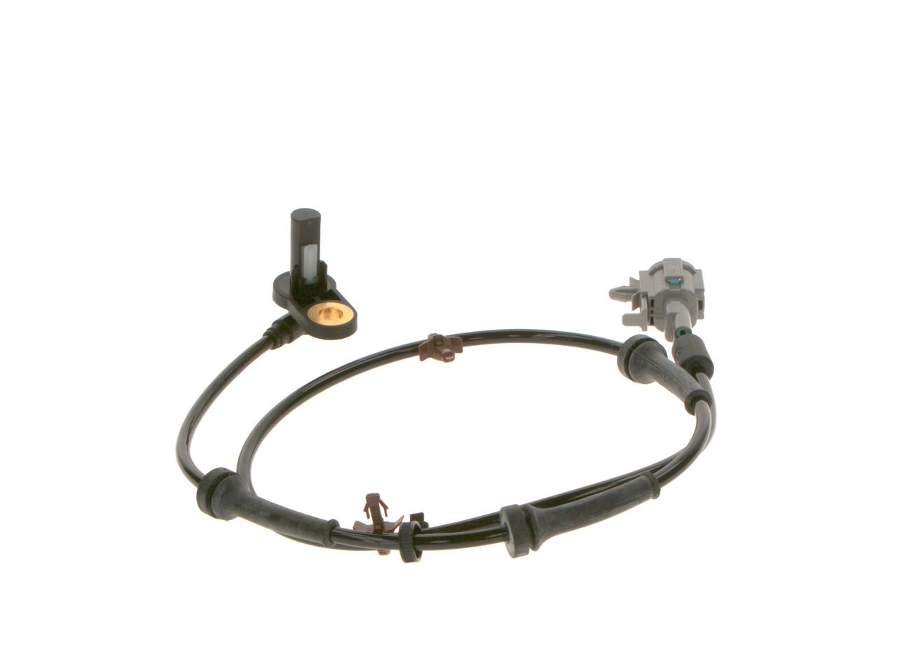 BOSCH 0 265 007 415 - Sensor, Raddrehzahl