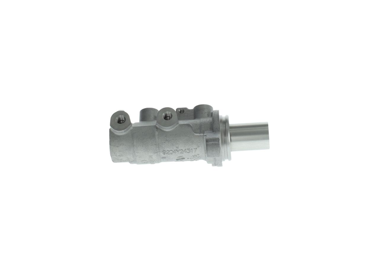 BOSCH 0 204 123 732 - Hauptbremszylinder