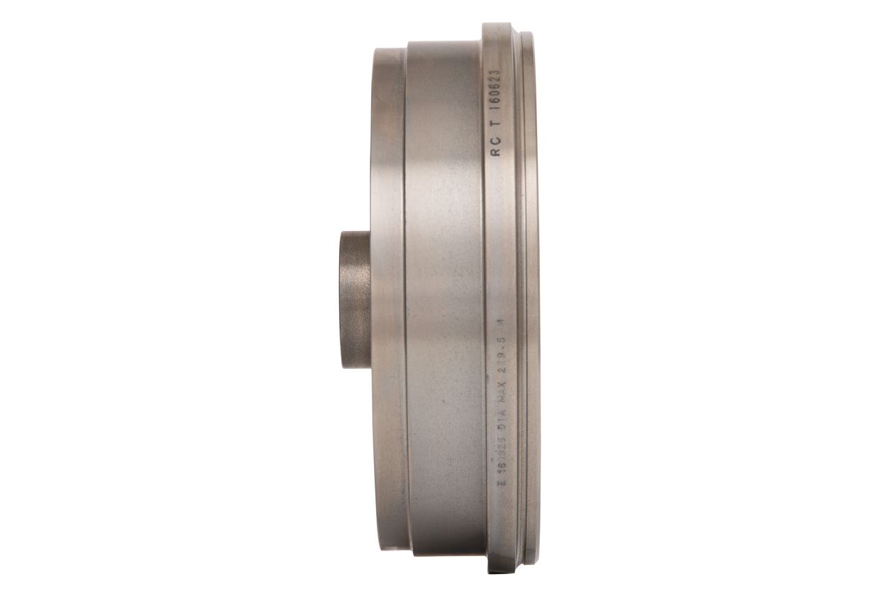 BOSCH 0 986 477 283 - Bremstrommel