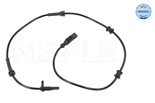 MEYLE 11-14 899 0033 - Sensor, Raddrehzahl