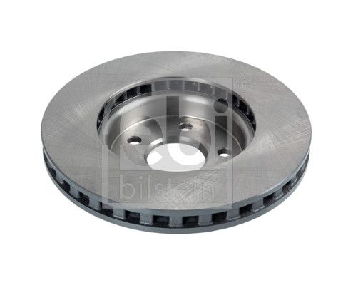 FEBI BILSTEIN 106605 - Bremsscheibe