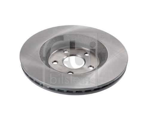 FEBI BILSTEIN 108385 - Bremsscheibe