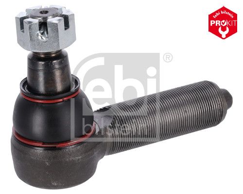 FEBI BILSTEIN 11114 - Spurstangenkopf