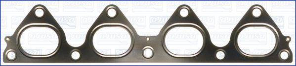 AJUSA 13084900 - Dichtung, Abgaskrümmer
