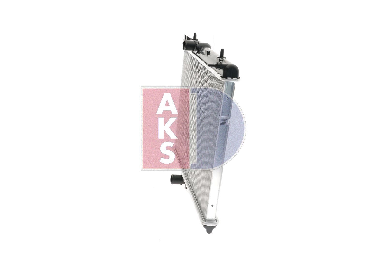 AKS DASIS 060051N - Kühler, Motorkühlung