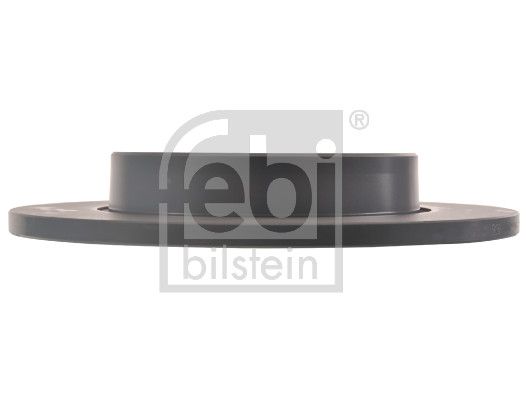 FEBI BILSTEIN 24619 - Bremsscheibe