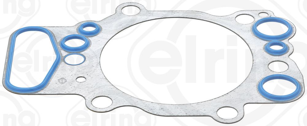 ELRING 125.830 - Dichtung, Zylinderkopf