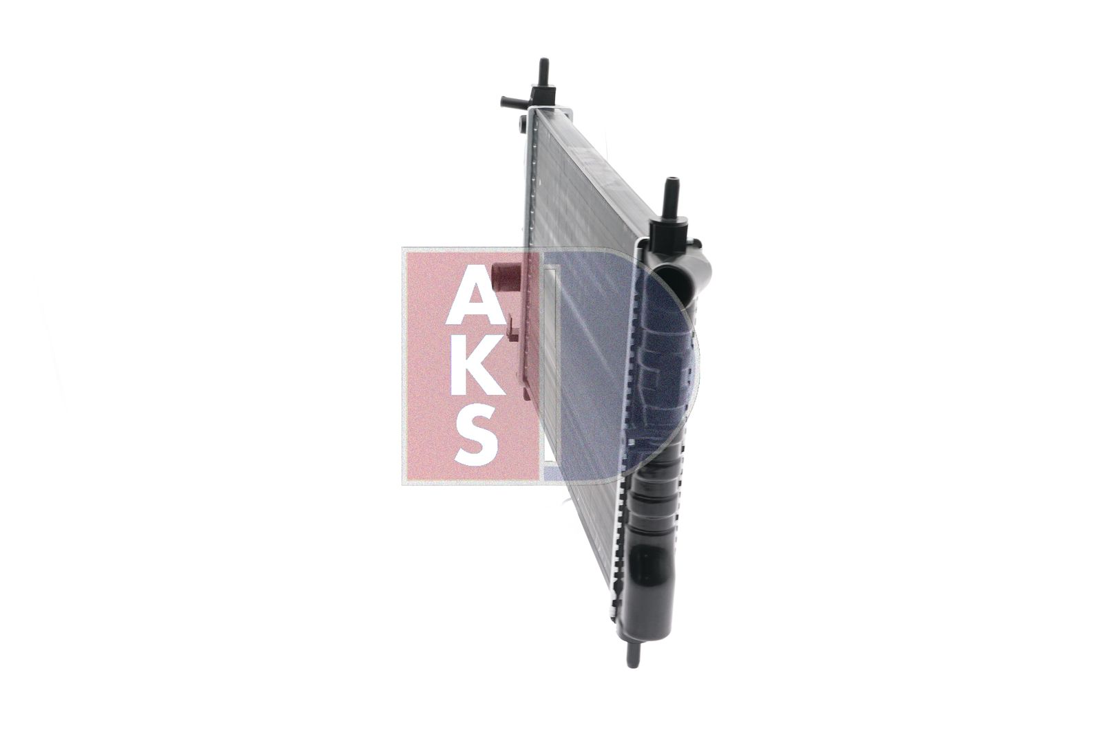 AKS DASIS 150370N - Kühler, Motorkühlung