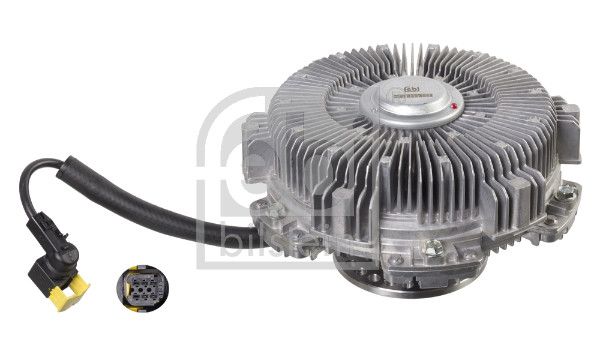 FEBI BILSTEIN 106442 - Kupplung, Kühlerlüfter