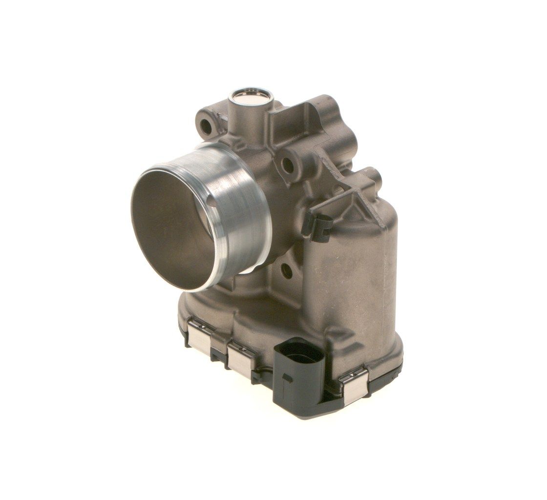 BOSCH 0 280 750 529 - Drosselklappenstutzen
