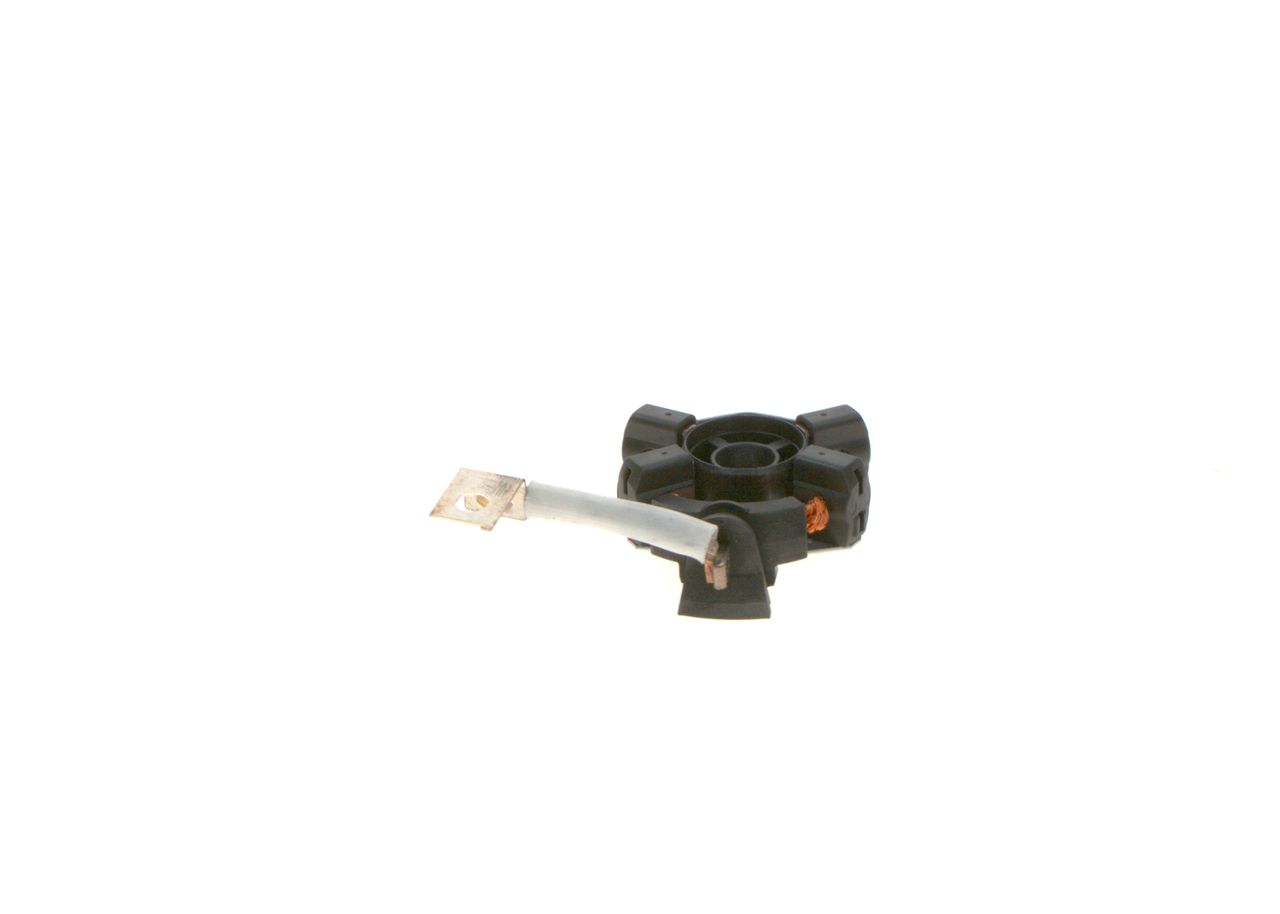 BOSCH 1 004 336 661 - Halter, Kohlebürsten