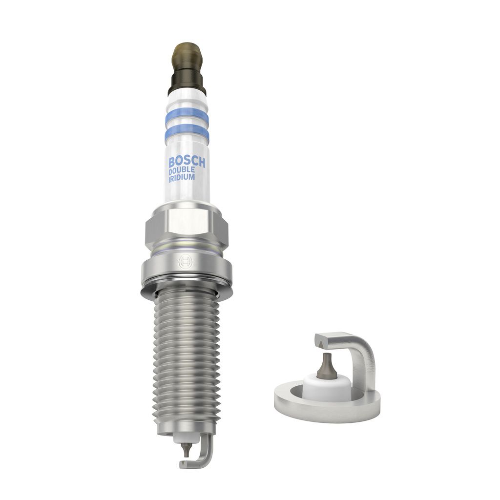 BOSCH 0 242 129 529 - Zündkerze